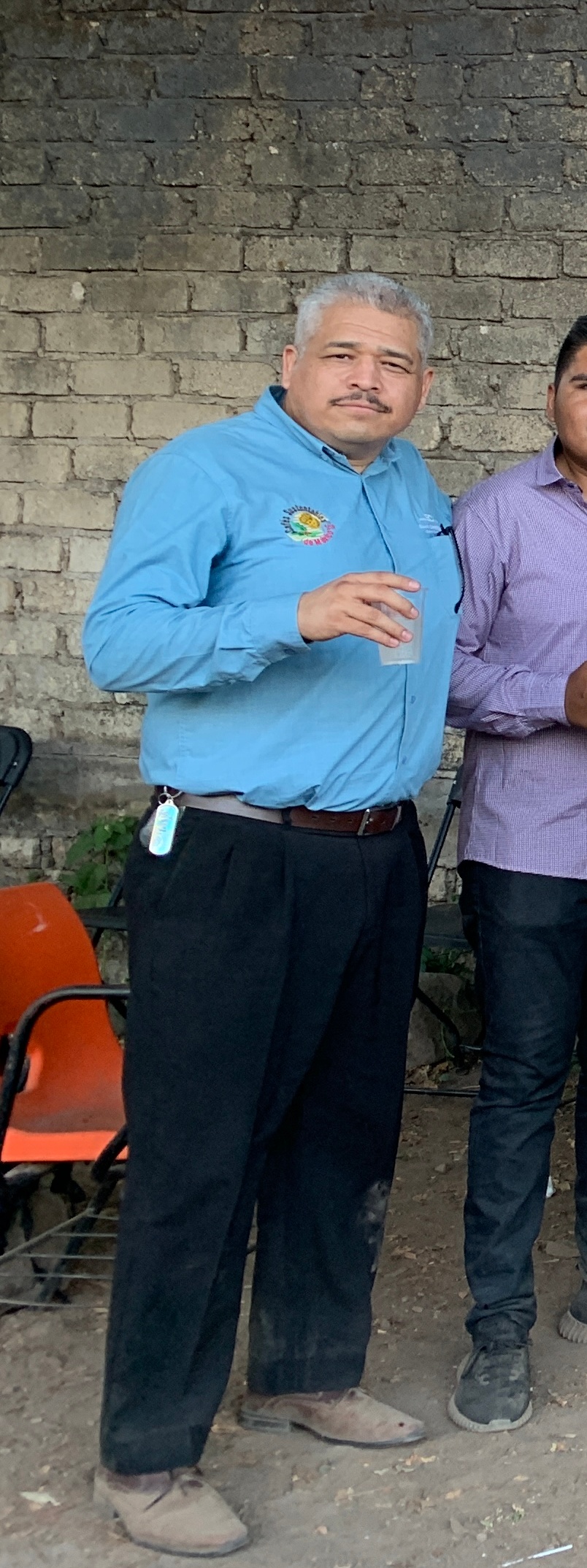 Lic. Santos Villa Diaz